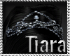 [M]BLACK PRINCESS  TIARA