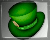 ST PATRICKS DAY HAT Male
