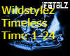 *Wildstylez-Timeless*
