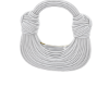 Nappa Knot White