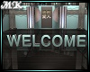 MK| Office Welcome Machi