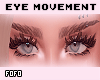 M/F eye movement