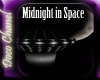 Midnight in Space