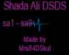 Shada Ali (DSDS 2021)