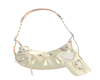S4E Gold Purse