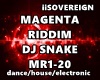 Magenta Riddim DJ Snake