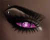 LV pink eyes