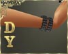 DY* Onyx Bracelets [R]