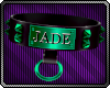 D| Jade Custom Collar v2