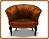 MAU/LUXOR RAW SILK CHAIR
