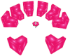Barbie Diva Club Set