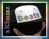 Beats Hat Colorful M