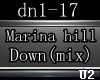 [QY] Down (mix)-Marian