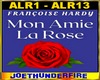 F Hardy Amie la rose