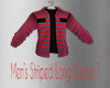Long Striped shirt 4
