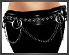 SL Mistress Chained Belt