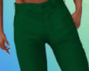 Green Pants (M)