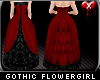 Gothic Flowergirl