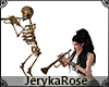 [JR]Trumpet Skelet Anim