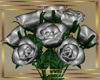 !LL! Silver Roses