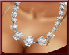 9-carat Diamond Necklace