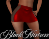 !BM KLS Red Skirt