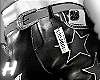 Star Shi Pants H.O