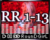 ♬𝐑 Roses R Red + MD