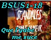 *X  BSUS1-18