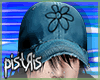 Mason Cap&Hair - Black