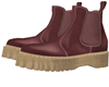 Cara Browm Boots