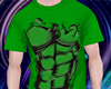 ♕ Hulk Tshirt
