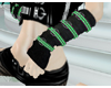 Wicked Armwarmers