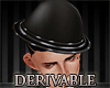|C| ► Derivable Hat M