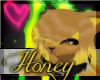 xH: Bit Of Honey~ Ears