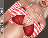 £. Gingham Babe FC