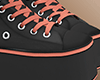 !B Autumn Admiral Shoes