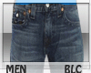 (BL)Love My Jeans V2 MEN