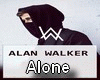 Alone Instrumental Remix