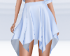 ~GK~ Light Blue Skirt