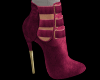 [NN] Heels Ankle Boots