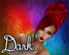Dark Red Diana