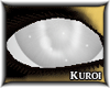 Ku~ Silver furry eyes M