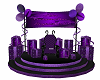Eryka's Birthday Throne