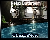 (OD) Relax Bathroom