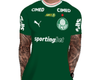 RAM Palmeiras I M 2026
