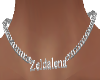 Req Zeldalena Chain Slvr