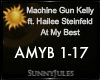 MGK/Steinfeld-AtMyBest