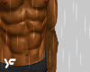 Rashard Bodyskin