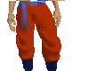 Goku's Pants